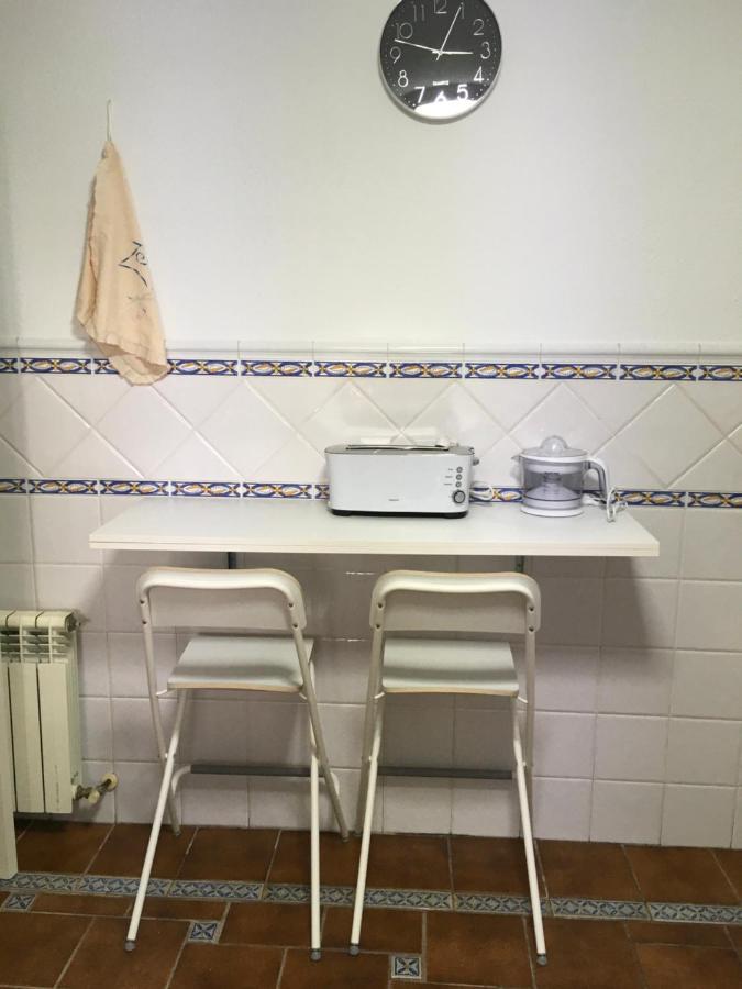 Casa Rural Casa Maria Camunas 外观 照片