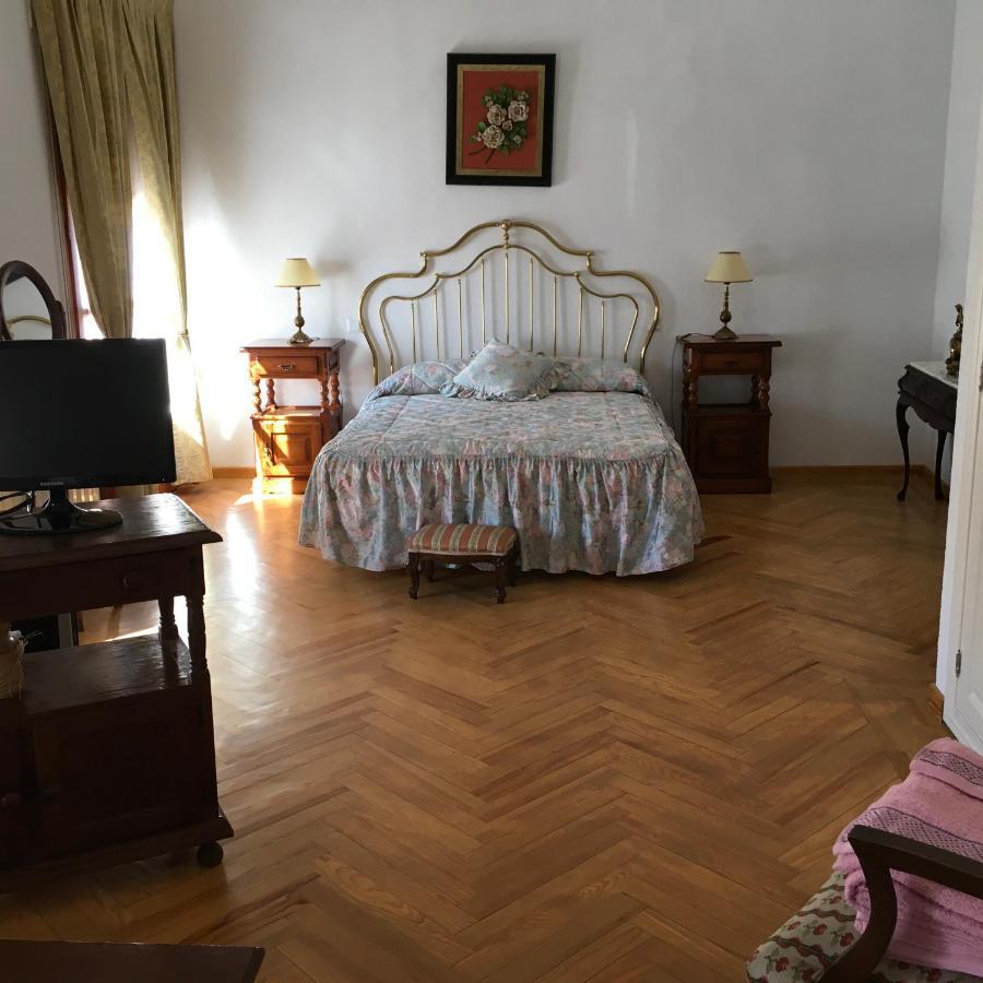 Casa Rural Casa Maria Camunas 外观 照片