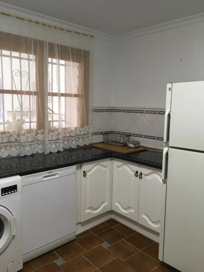 Casa Rural Casa Maria Camunas 外观 照片
