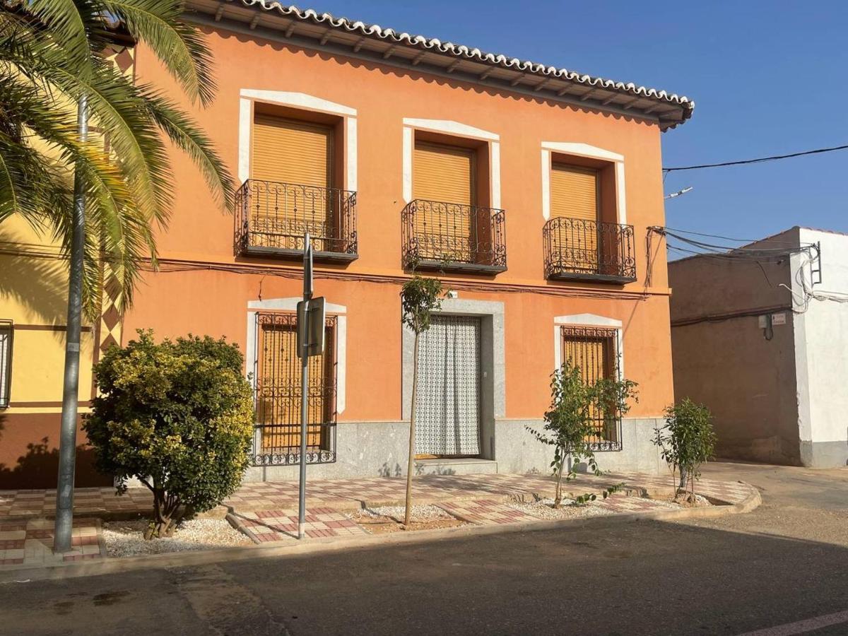 Casa Rural Casa Maria Camunas 外观 照片