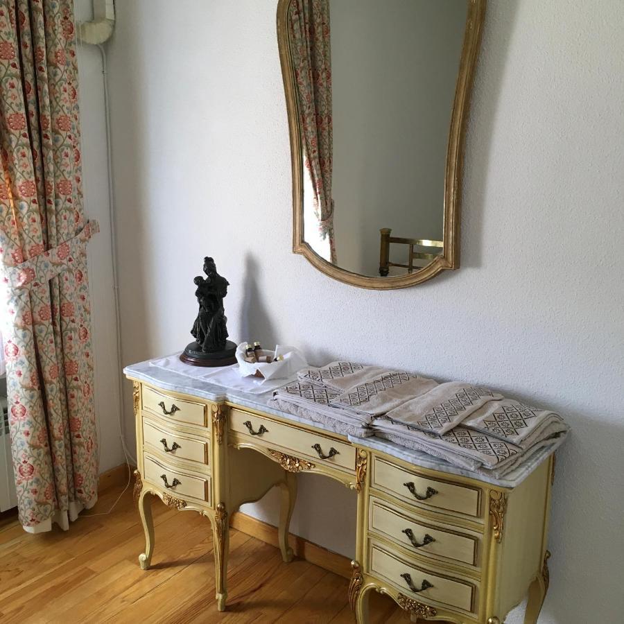 Casa Rural Casa Maria Camunas 外观 照片