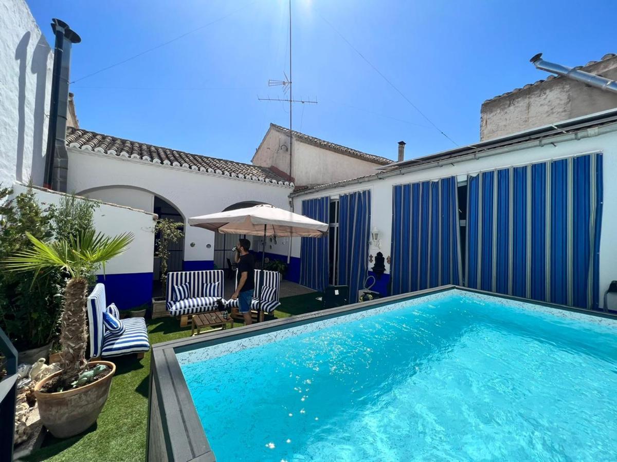 Casa Rural Casa Maria Camunas 外观 照片