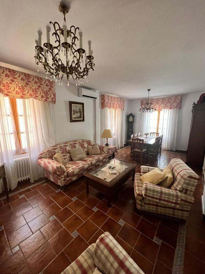 Casa Rural Casa Maria Camunas 外观 照片