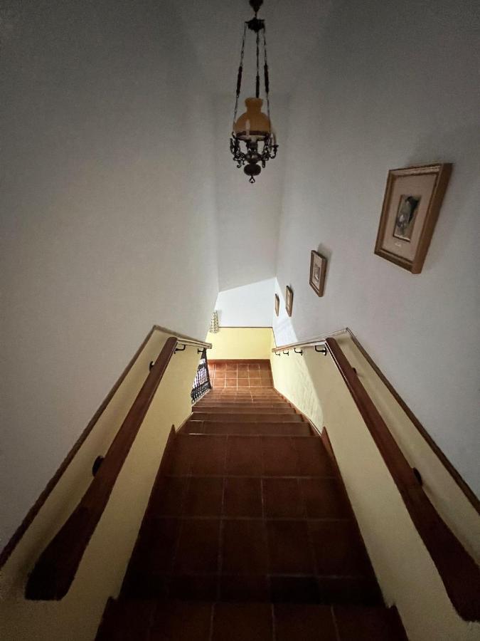 Casa Rural Casa Maria Camunas 外观 照片