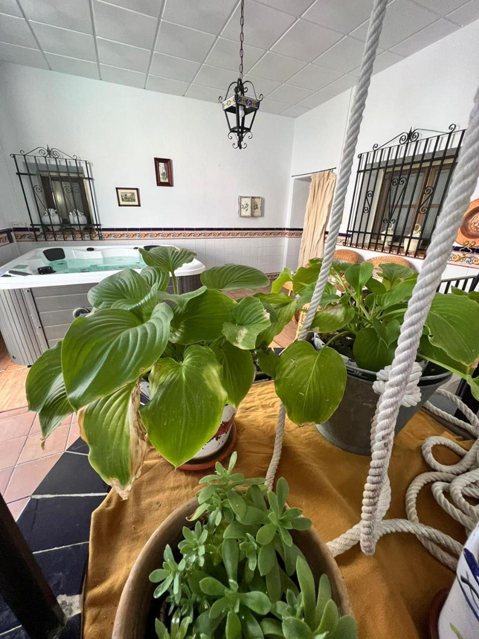 Casa Rural Casa Maria Camunas 外观 照片